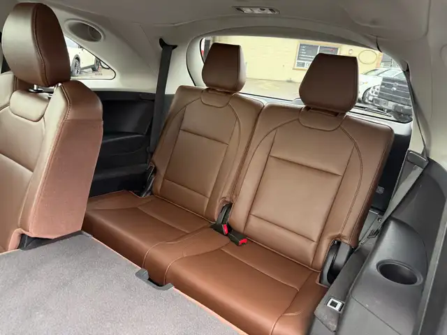 2017 Acura MDX SH-AWD Tech Pkg |ACCIDENT FREE|1-OWNER|CERTIFIED| - Photo 20