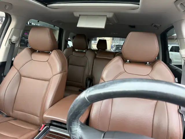 2017 Acura MDX SH-AWD Tech Pkg |ACCIDENT FREE|1-OWNER|CERTIFIED| - Photo 21