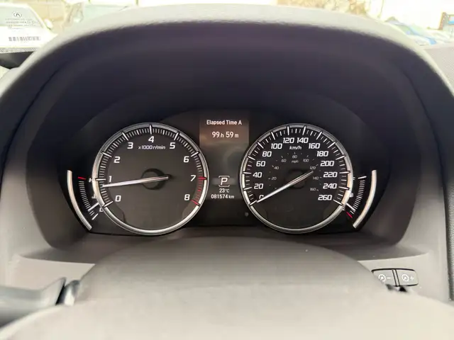 2017 Acura MDX SH-AWD Tech Pkg |ACCIDENT FREE|1-OWNER|CERTIFIED| - Photo 22