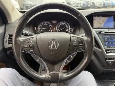 2017 Acura MDX SH-AWD Tech Pkg |ACCIDENT FREE|1-OWNER|CERTIFIED| - Photo 23
