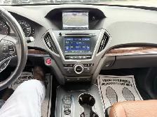 2017 Acura MDX SH-AWD Tech Pkg |ACCIDENT FREE|1-OWNER|CERTIFIED| - Photo 27