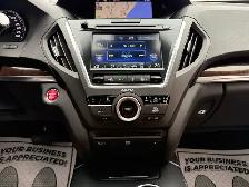 2017 Acura MDX SH-AWD Tech Pkg |ACCIDENT FREE|1-OWNER|CERTIFIED| - Photo 28