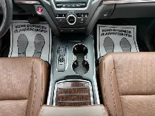 2017 Acura MDX SH-AWD Tech Pkg |ACCIDENT FREE|1-OWNER|CERTIFIED| - Photo 31