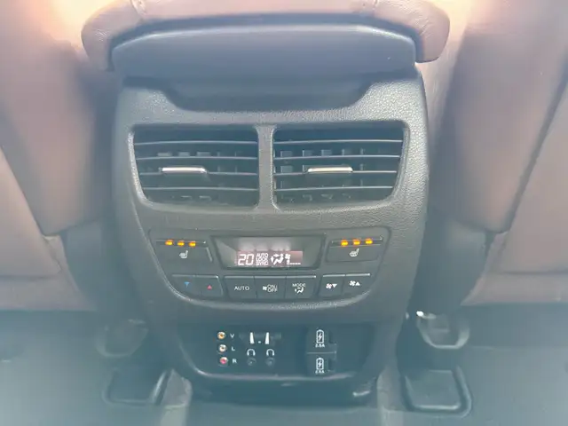 2017 Acura MDX SH-AWD Tech Pkg |ACCIDENT FREE|1-OWNER|CERTIFIED| - Photo 35