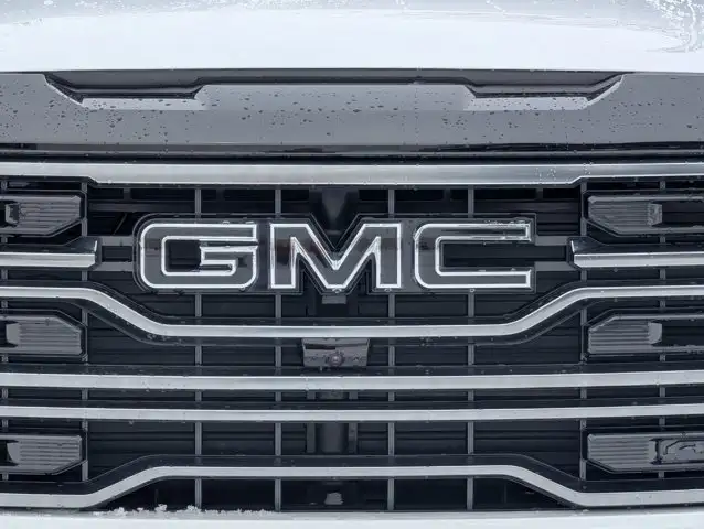 2026 GMC Sierra 1500 AT4- Duramax 3.0L Turbo Diesel - Used - Photo 9