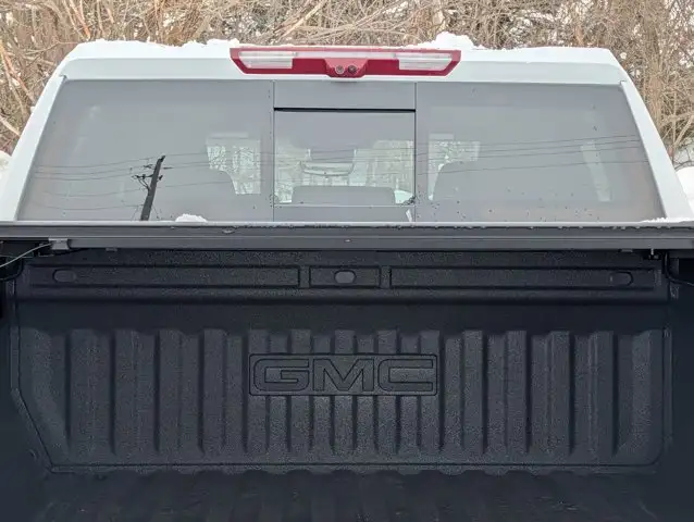 2026 GMC Sierra 1500 AT4- Duramax 3.0L Turbo Diesel - Used - Photo 14