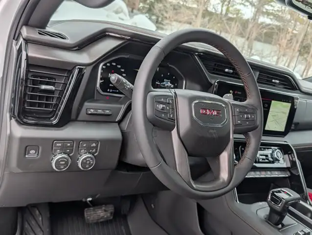 2026 GMC Sierra 1500 AT4- Duramax 3.0L Turbo Diesel - Used - Photo 20