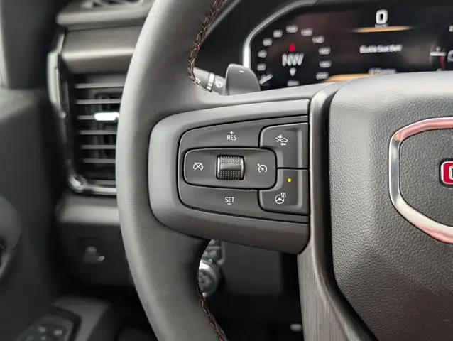 2026 GMC Sierra 1500 AT4- Duramax 3.0L Turbo Diesel - Used - Photo 21