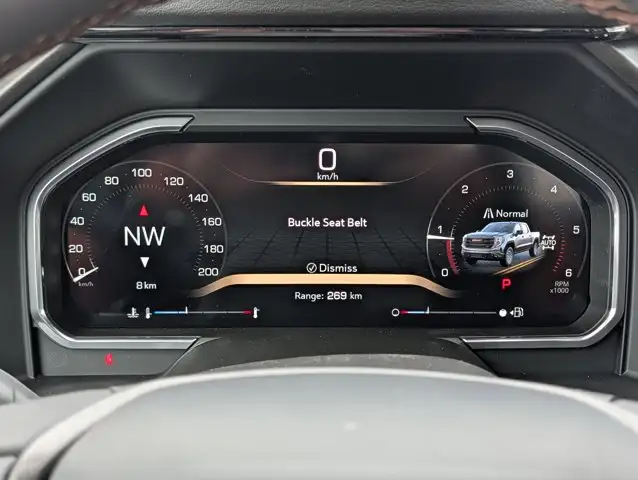 2026 GMC Sierra 1500 AT4- Duramax 3.0L Turbo Diesel - Used - Photo 24