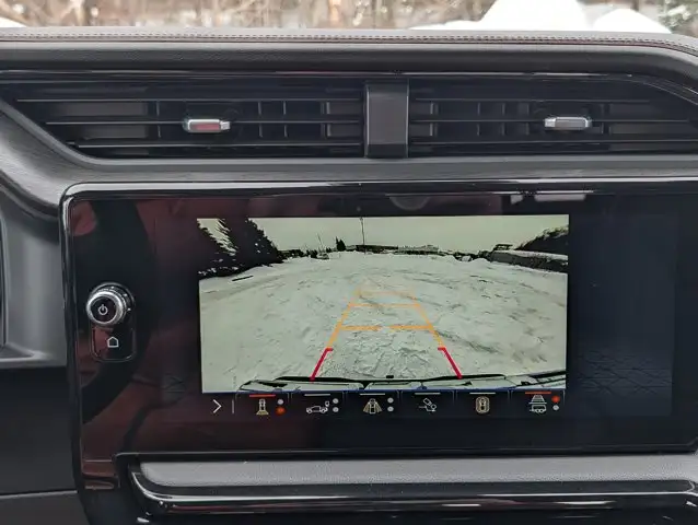 2026 GMC Sierra 1500 AT4- Duramax 3.0L Turbo Diesel - Used - Photo 26