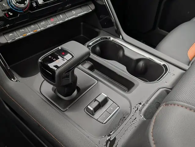 2026 GMC Sierra 1500 AT4- Duramax 3.0L Turbo Diesel - Used - Photo 28