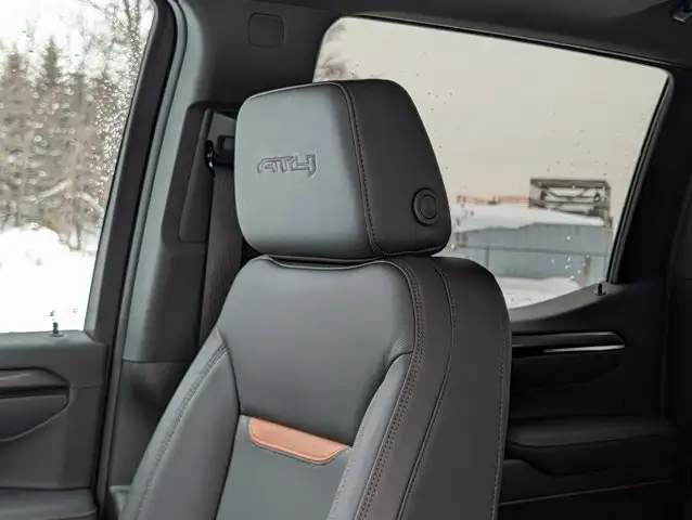 2026 GMC Sierra 1500 AT4- Duramax 3.0L Turbo Diesel - Used - Photo 31