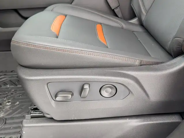 2026 GMC Sierra 1500 AT4- Duramax 3.0L Turbo Diesel - Used - Photo 34