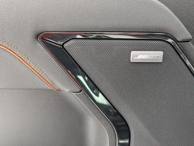 2026 GMC Sierra 1500 AT4- Duramax 3.0L Turbo Diesel - Used - Photo 36