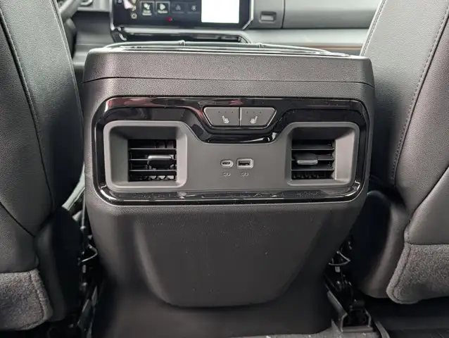 2026 GMC Sierra 1500 AT4- Duramax 3.0L Turbo Diesel - Used - Photo 39