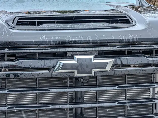 2025 Chevrolet Silverado 2500HD LTZ4WD Crew Cab 159 LTZ - Photo 7