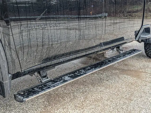 2025 Chevrolet Silverado 2500HD LTZ4WD Crew Cab 159 LTZ - Photo 10