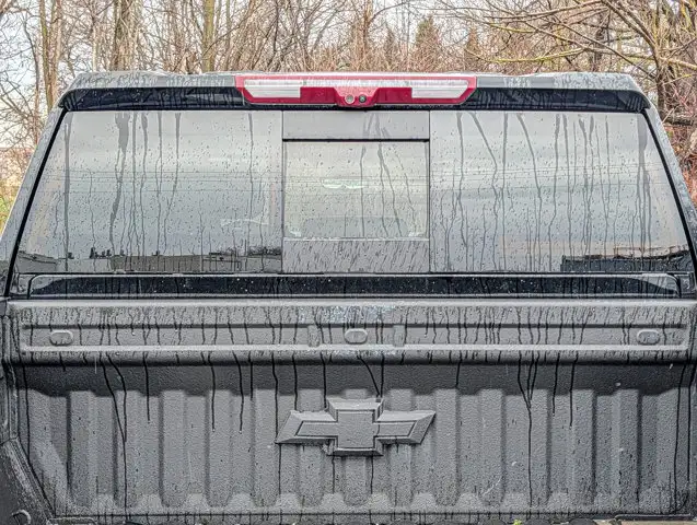 2025 Chevrolet Silverado 2500HD LTZ4WD Crew Cab 159 LTZ - Photo 17