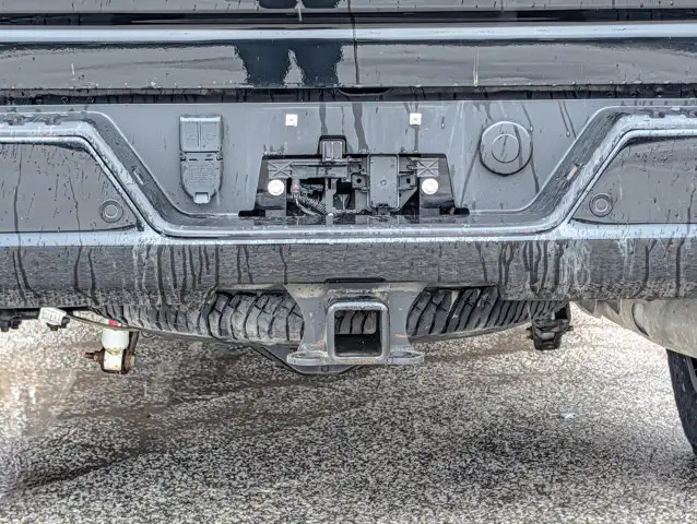 2025 Chevrolet Silverado 2500HD LTZ4WD Crew Cab 159 LTZ - Photo 18