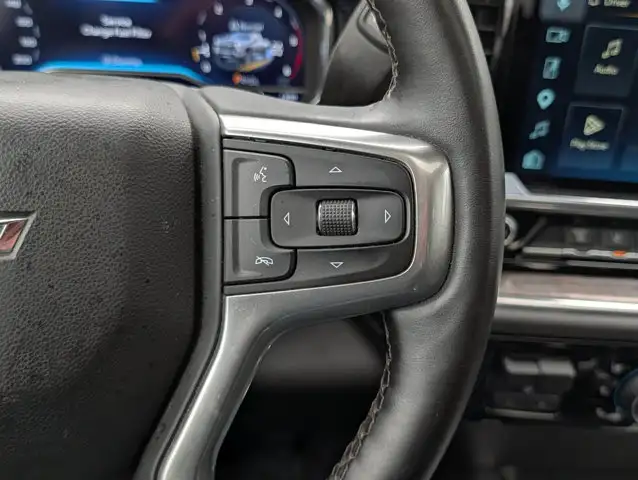 2025 Chevrolet Silverado 2500HD LTZ4WD Crew Cab 159 LTZ - Photo 22