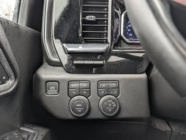 2025 Chevrolet Silverado 2500HD LTZ4WD Crew Cab 159 LTZ - Photo 23
