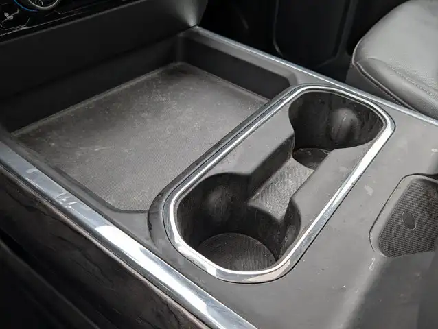 2025 Chevrolet Silverado 2500HD LTZ4WD Crew Cab 159 LTZ - Photo 30