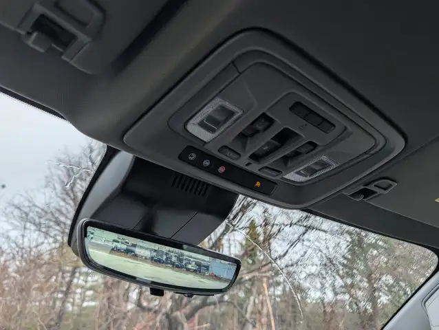 2025 Chevrolet Silverado 2500HD LTZ4WD Crew Cab 159 LTZ - Photo 32