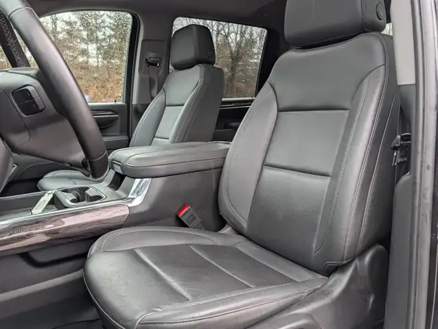 2025 Chevrolet Silverado 2500HD LTZ4WD Crew Cab 159 LTZ - Photo 33