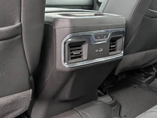 2025 Chevrolet Silverado 2500HD LTZ4WD Crew Cab 159 LTZ - Photo 37