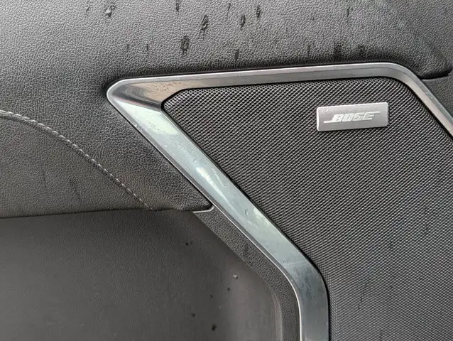 2025 Chevrolet Silverado 2500HD LTZ4WD Crew Cab 159 LTZ - Photo 39