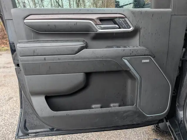 2025 Chevrolet Silverado 2500HD LTZ4WD Crew Cab 159 LTZ - Photo 40