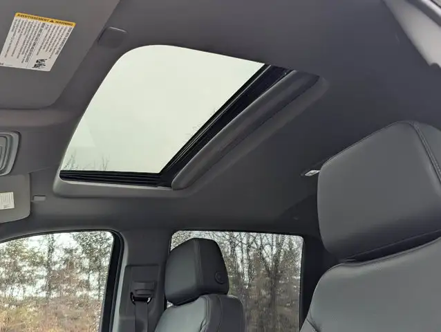 2025 Chevrolet Silverado 2500HD LTZ4WD Crew Cab 159 LTZ - Photo 41