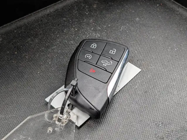 2025 Chevrolet Silverado 2500HD LTZ4WD Crew Cab 159 LTZ - Photo 42