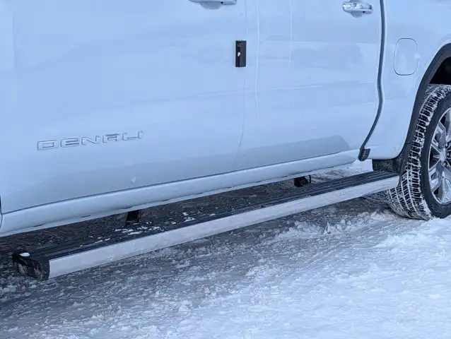 2026 GMC Sierra 1500 Denali- Technology Pkg - Power Sunroof - Photo 5