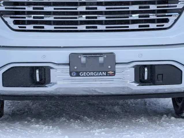 2026 GMC Sierra 1500 Denali- Technology Pkg - Power Sunroof - Photo 12