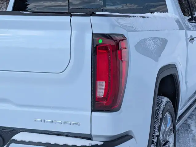 2026 GMC Sierra 1500 Denali- Technology Pkg - Power Sunroof - Photo 13