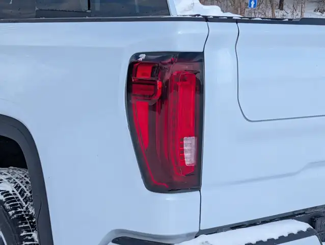 2026 GMC Sierra 1500 Denali- Technology Pkg - Power Sunroof - Photo 15