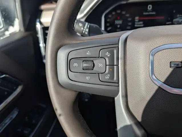 2026 GMC Sierra 1500 Denali- Technology Pkg - Power Sunroof - Photo 21