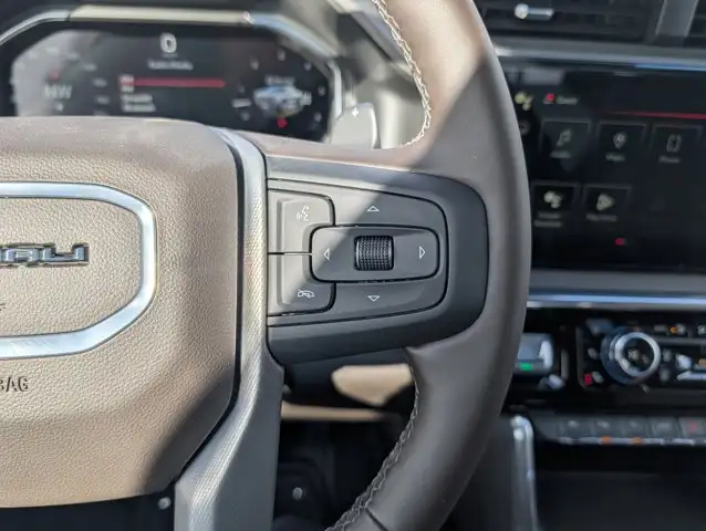 2026 GMC Sierra 1500 Denali- Technology Pkg - Power Sunroof - Photo 22