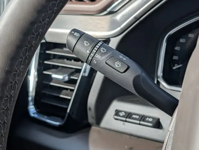 2026 GMC Sierra 1500 Denali- Technology Pkg - Power Sunroof - Photo 23