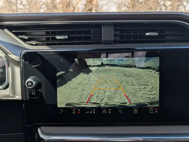 2026 GMC Sierra 1500 Denali- Technology Pkg - Power Sunroof - Photo 26