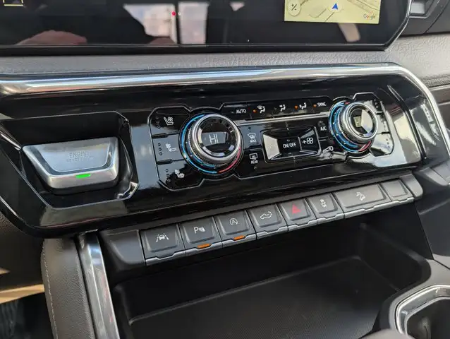 2026 GMC Sierra 1500 Denali- Technology Pkg - Power Sunroof - Photo 27