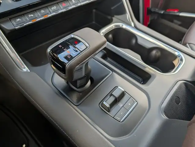 2026 GMC Sierra 1500 Denali- Technology Pkg - Power Sunroof - Photo 28