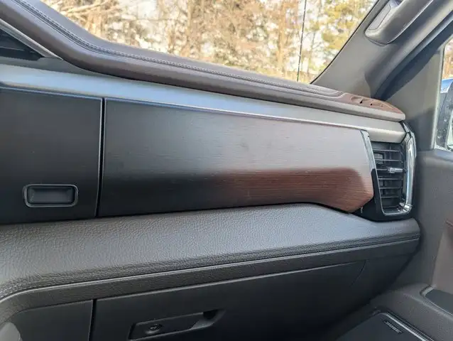 2026 GMC Sierra 1500 Denali- Technology Pkg - Power Sunroof - Photo 29