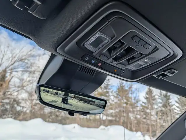 2026 GMC Sierra 1500 Denali- Technology Pkg - Power Sunroof - Photo 30