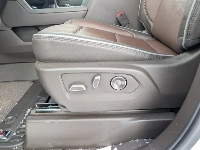 2026 GMC Sierra 1500 Denali- Technology Pkg - Power Sunroof - Photo 33