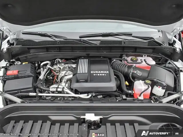 2026 GMC Sierra 1500 AT4- Premium Pkg - Preferred Pkg - Photo 6