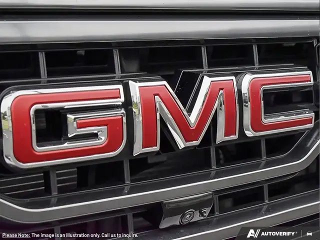 2026 GMC Sierra 1500 AT4- Premium Pkg - Preferred Pkg - Photo 9