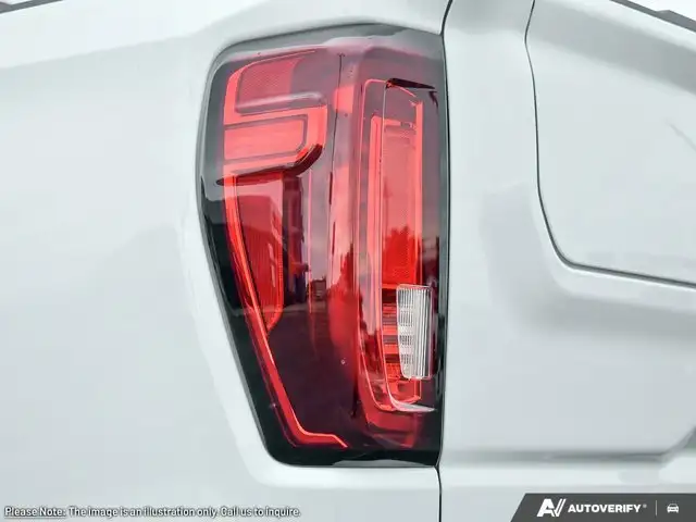 2026 GMC Sierra 1500 AT4- Premium Pkg - Preferred Pkg - Photo 11