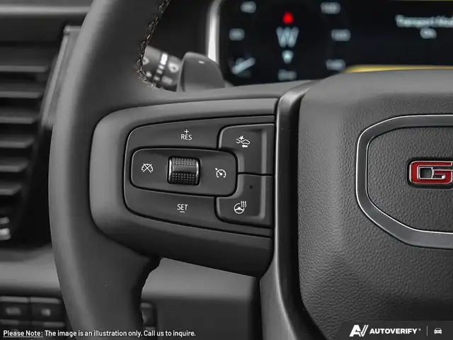 2026 GMC Sierra 1500 AT4- Premium Pkg - Preferred Pkg - Photo 15